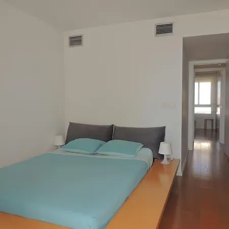 Playamar Beach. Apartment Torremolinos