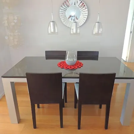 Playamar Beach. Apartment *